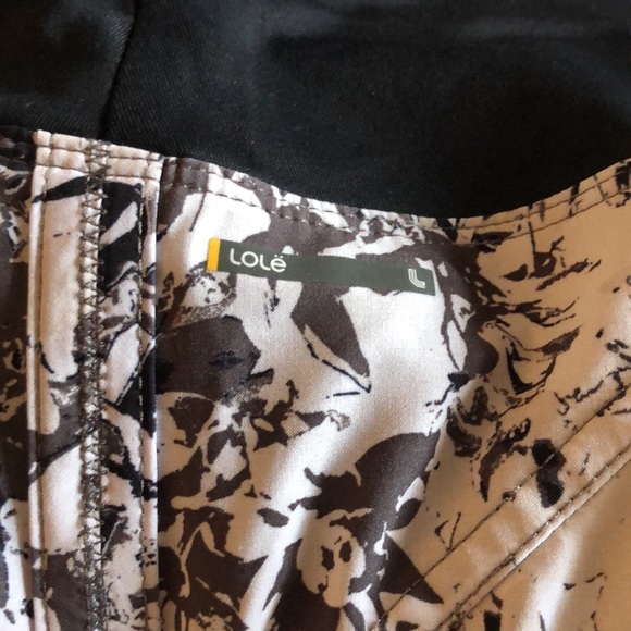 Women’s Lole Shorts - Picture 6 of 7